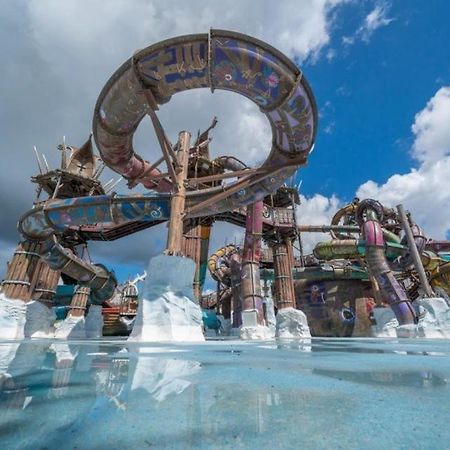 Chill N Love Prox Europapark Et Rulantica Strasbourg Colmar Rossfeld Exteriör bild