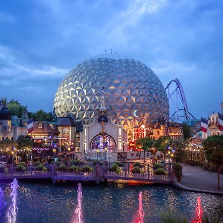 Chill N Love Prox Europapark Et Rulantica Strasbourg Colmar Rossfeld Exteriör bild